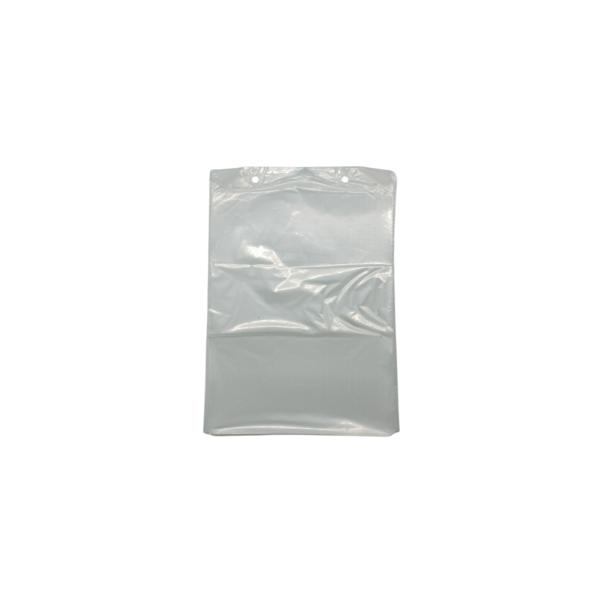 Sachet / Sac Plat Bonbon et Confiserie en Plastique LDPE Transparent 20x30 cm 15 microns